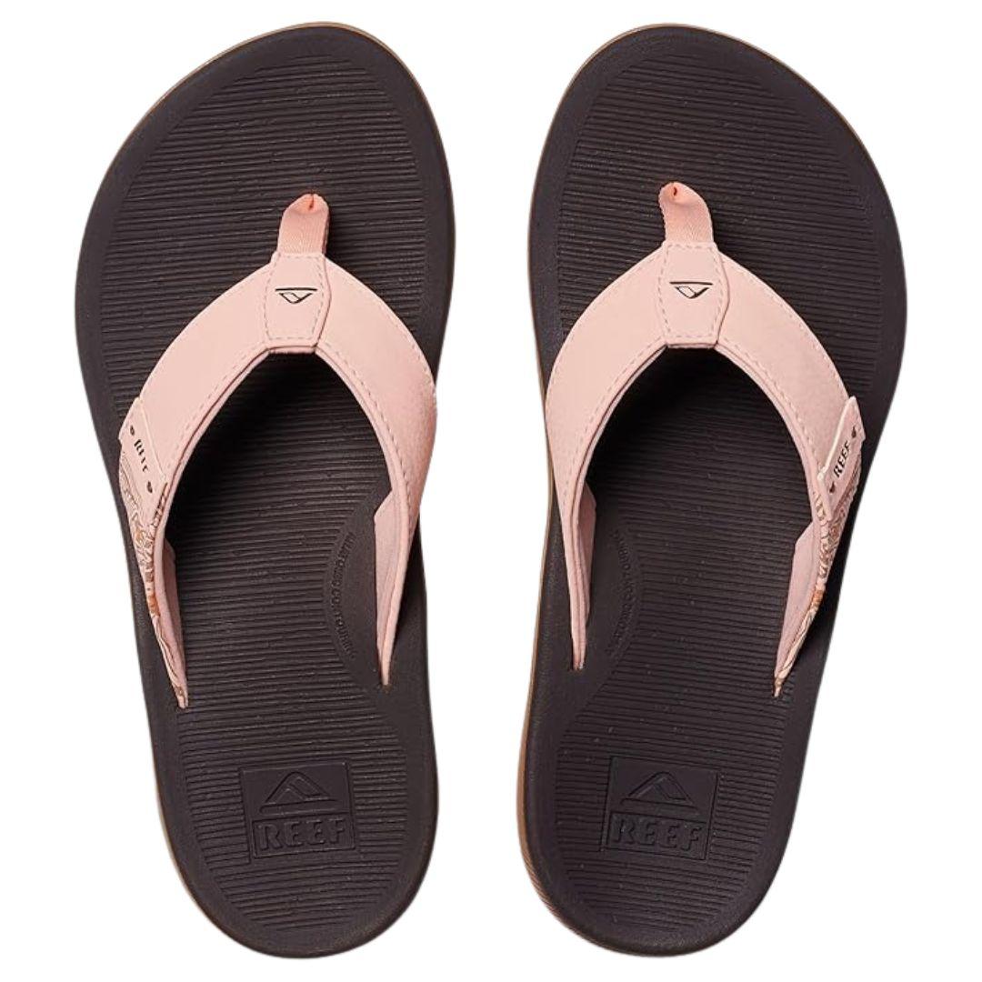 Reef Women's Santa Ana Sandals